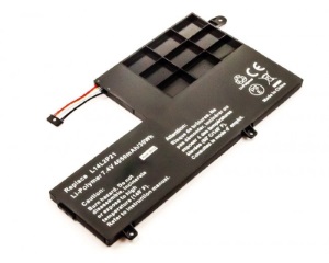 BATTERY LENOVO YOGA 500-14ISK L14M2P21 4050mAh 7.4V PID07813